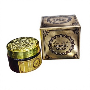 ธูปหอมมามูล มัสก์ โกลด์ อิดิชั่น ขายส่ง - Product Image 1