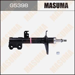 G5398 สำหรับโช้คอัพสตรัท ชิ้นส่วนช่วงล่างรถยนต์แบบเรียบลื่น สำหรับเปลี่ยนในรถกระบะ - Product Image 3