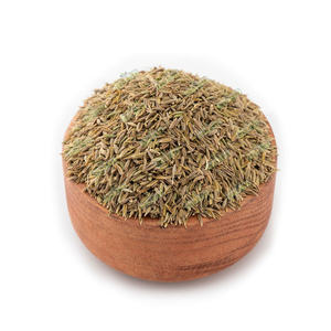 Graines de cumin vert entières aromatiques pour la cuisine, l'assaisonnement et une saveur authentique dans la cuisine traditionnelle et moderne - Product Image 1