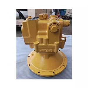 スイング装置706-7K-01180スイングモーター<span class=keywords><strong>Assy</strong></span> 7067K01180コマツPC2000-8 PC2000-11 - Product Image 3