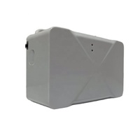 Bomba de condensado de 110-240V, 3 amperios, ETL