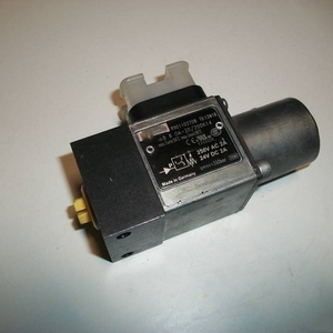 อุปกรณ์ไฟฟ้าแบบสัดส่วน 4WRPE6W2C32SJ-2X/G24K0/A1M-836 0811404149 - Product Image 2