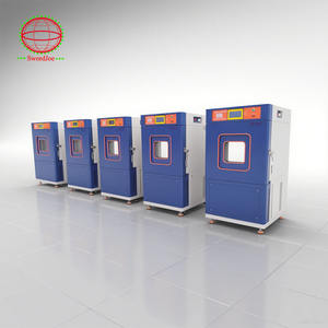 Chambre d'essai électronique à température et humidité constantes 100L pour produits électroniques - Prix - Product Image 5