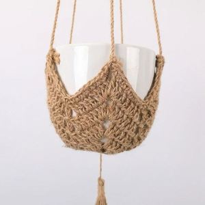 A buon mercato tessuto fanerogame di mare cesti <span class=keywords><strong>in</strong></span> <span class=keywords><strong>ferro</strong></span> <span class=keywords><strong>battuto</strong></span> appeso cesto a muro per camera dei bambini bianco vimini tessuto a prezzi accessibili - Product Image 3