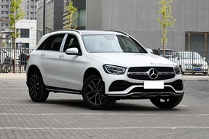 Meilleur prix 2020 <span class=keywords><strong>Mercedes</strong></span>-Benz <span class=keywords><strong>GLC</strong></span> 300L Voitures d'<span class=keywords><strong>occasion</strong></span> <span class=keywords><strong>Mercedes</strong></span>-Benz Voitures d'<span class=keywords><strong>occasion</strong></span> - Product Image 4