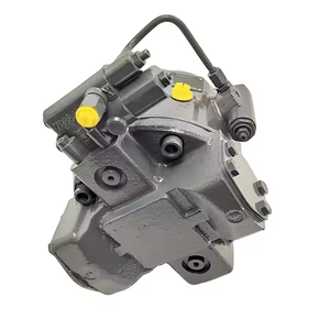 Pompe à piston de remplacement A10VO45/A10VO60/A10VO74 pour usage hydraulique sur Liebherr PR712/PR712 B/PR732 M - Product Image 3