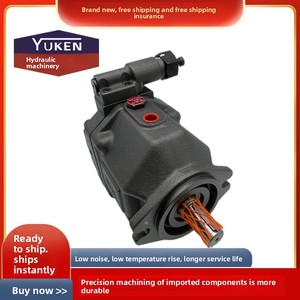 ปั๊มน้ำมันแบบลูกสูบแปรผัน Original Oil Research AR16-FR01C-22 รุ่น AR22-FR01CS-20/22 B - Product Image 5