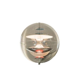 Nordic Modern Round Planet Chandelier E27 <b>Led</b> Single Head Pendant <b>Light</b> For Study Room Dining <b>Bar</b> Decorative Lighting - Product Image 5