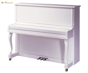 Acoustic Thẳng Đứng Piano Hiện Đại Bằng Gỗ Nhạc Cụ - Product Image 4