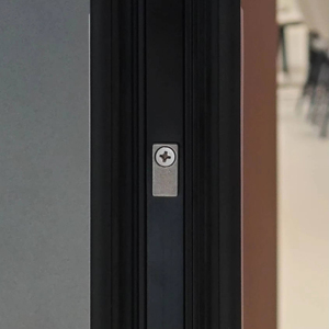 Fenêtre coulissante et porte extérieures de haute qualité, durables, modernes et économes en énergie, pour usage résidentiel. - Product Image 4