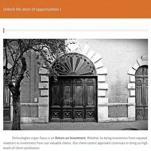 Professional Website <b>Development</b> Services with Fast Turnaround Time - Product Image 1