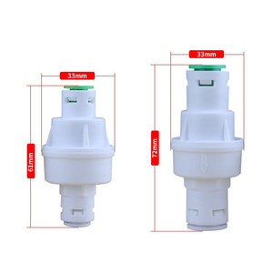 Vanne <span class=keywords><strong>de</strong></span> réduction <span class=keywords><strong>de</strong></span> <span class=keywords><strong>pression</strong></span> manuelle, filtre à <span class=keywords><strong>eau</strong></span>, connecteur rapide 1/<span class=keywords><strong>4</strong></span>" <span class=keywords><strong>3</strong></span>/8" G3/8, régulateur <span class=keywords><strong>de</strong></span> <span class=keywords><strong>pression</strong></span> d'<span class=keywords><strong>eau</strong></span> pour la maison et la cuisine - Product Image 6