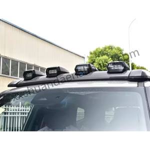 Changan Deepal G318 2025 4WD Secret Edition SUV híbrido con carga rápida y sistema <span class=keywords><strong>de</strong></span> motor dual <span class=keywords><strong>de</strong></span> alto rendimiento - Product Image 3