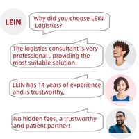 TOP10 Agent d'expédition rapide par air et express DHL UPS FEDEX Transitaire de Chine vers le monde entier Services logistiques porte-à-porte