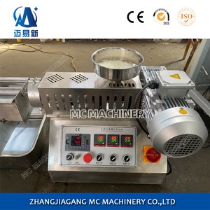 Sj25 Máy Tính Để Bàn Phòng Thí Nghiệm Mini 3D In Ấn Máy In Filament Đùn Đùn Dây Chuyền Máy Sản Xuất Cho Pet Petg ABS PLA Peek PE ASA - Product Image 2