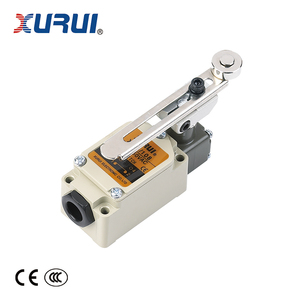 Interruptor de Límite de Leva de Varilla Ajustable Bidireccional de 12V CC XURUI Modelo WLCL - Product Image 3