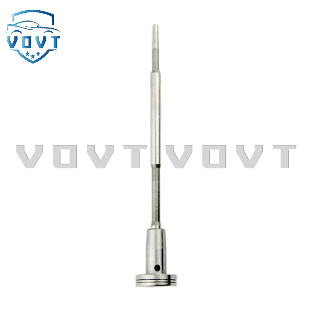 High Precision New Diesel Injector Control Valve F00RJ02806 Valve Assembly for Fuel Injector Engine Spare Parts