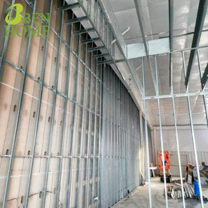 İyi uyumluluk U şekli köşe boncuk sıva Metal köşe boncuk ve parça suit - Product Image 2