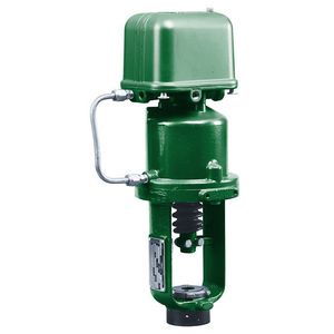 Actuadores Neumáticos Chinos con Válvula de Control y Posicionador Neumático Fisher 3570 3582 3610 para Válvulas Fisher - Product Image 5