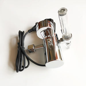 Régulateur de pression ajustable de haute qualité, régulateur de <span class=keywords><strong>co2</strong></span> avec chauffage pour le soudage - Product Image 5