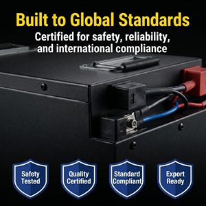 Kits complets professionnels <span class=keywords><strong>de</strong></span> boîtiers <span class=keywords><strong>de</strong></span> batteries LiFePO4 Polytone, racks, plateaux, enceintes et ensemble d'assemblage <span class=keywords><strong>de</strong></span> câbles rapides pour trottinettes électriques - Product Image 6