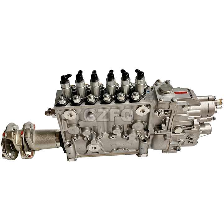燃料噴射ポンプ、パジェロ L200 2.5 TD ZEXEL 104640-8070