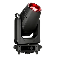 Projecteur LED BSWF 1200W à tête mobile CMY CTO Beam Spot Wash Framing 4-en-1 pour scène, concert, théâtre, événement