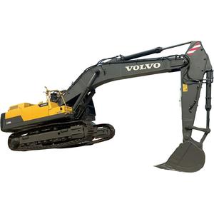 Pelleteuse de terrassement VOLVO 480DL d'occasion à vendre - Product Image 1