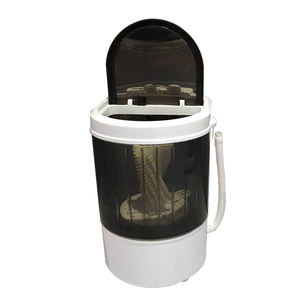 <span class=keywords><strong>Lavadora</strong></span> Portátil Mini de Una Tina para Ropa de Bebé, Comercial, en Oferta - Product Image 5