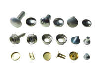 Machine d'enrobage de rivets Bouton pression Bouton jeans Rivetage Assemblage de boutons Machines de fabrication de boutons