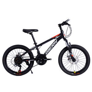 Vélo de montagne avec gros pneus de 20 pouces, 22 pouces, 24 pouces, nouveauté Offre Spéciale, en stock - Product Image 2