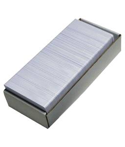 Biglietti termici per biglietti in carta termica gratta e vinci con stampa personalizzata biglietti termici RFID - Product Image 5