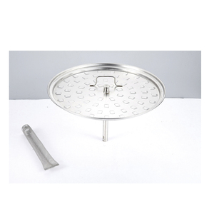 Fabbrica della cina su misura ODM Beer brewer per UK BULLDOG Master Brewer - Product Image 4