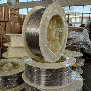 ลวดเชื่อม <span class=keywords><strong>MIG</strong></span>/TIG นิกเกิลอัลลอยด์ ERNiCrMo-3 Inconel 625 ขนาด 1.2 มม. รองรับ OEM - Product Image 4
