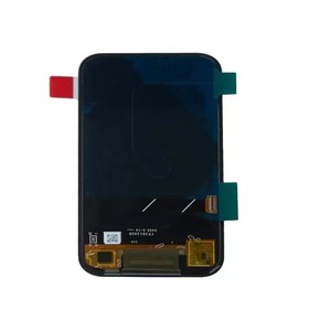 Módulo de Pantalla AMOLED Flexible de 4.1 Pulgadas con Táctil, 280 cd/m², Resolución 568x1232, Interfaz MIPI RM69A10, Retroiluminación Autoemisiva - Product Image 1