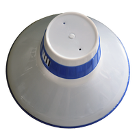 Distributeur automatique de chlore pour piscine Distributeur de chlore chimique flottant Accessoires de nettoyage Tablette de chlore