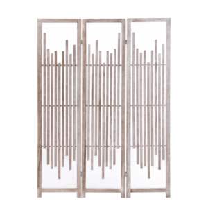 ฉากกั้นห้องแบบพับได้ฉากกั้นห้องทำจากไม้ฉาก<span class=keywords><strong>กั้น</strong></span><span class=keywords><strong>ห้อง</strong></span>เพื่อควา<span class=keywords><strong>ม</strong></span>เ<span class=keywords><strong>ป</strong></span>็นส่วนตัว - Product Image 2