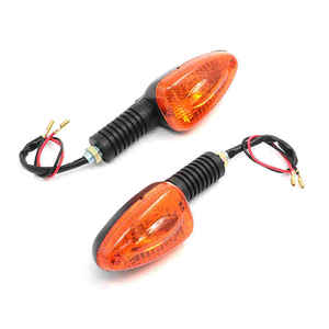 Para R150Gs R1200 <span class=keywords><strong>Gs</strong></span> <span class=keywords><strong>K1200</strong></span> R K1300 Luz indicadora de motocicleta Señal de giro Sistemas de iluminación Producto - Product Image 4