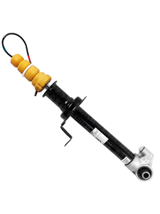 Adecuado para la serie 7 original e38 728 <span class=keywords><strong>730</strong></span> 740 745 735 750 760 amortiguadores delanteros y traseros amortiguadores - Product Image 3