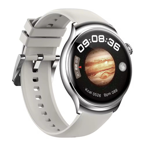Smartwatch Z93 Pro ECG 2024, design quadrato, bussola, compatibile con Android e <span class=keywords><strong>iOS</strong></span>, fitness tracker sportivo, chiamate Bluetooth, 4 giorni di autonomia. - Product Image 2