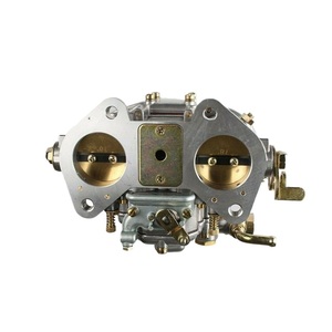 <span class=keywords><strong>Carburateur</strong></span> <span class=keywords><strong>Weber</strong></span> <span class=keywords><strong>40</strong></span> <span class=keywords><strong>DCOE</strong></span> pour moteurs VW V8 4 cylindres 6 cylindres 1.5 1.6 1.7 1.8 Modèles à double choke 19550.174 <span class=keywords><strong>Carburateur</strong></span> 40mm - Product Image 3