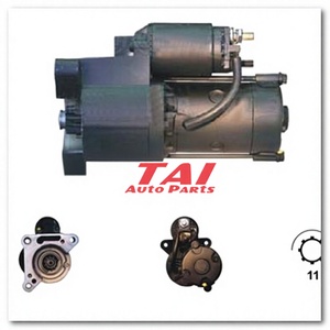 Motor de Arranque Nuevo 0986022980 24V 12T para Camiones Benz - Product Image 5