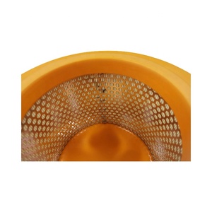 Giá cả hợp lý chất lượng cao autoparts hệ thống động cơ Bộ lọc không khí AB39-9601-AB - Product Image 2