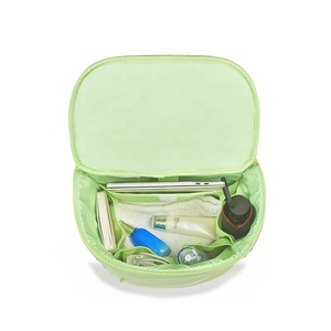Zaino Impermeabile in Neoprene Personalizzato per Donne, Borsa da Viaggio per Laptop, Borsa Scolastica Riutilizzabile Sottile di Grande Capacità - Product Image 3