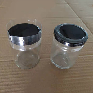 Filme Termoencolhível de PVC Transparente Personalizável, Plástico Perfurado para Embalagem de Garrafas, Potes e Caixas, Selagem Solúvel em Água para Embalagens - Product Image 5