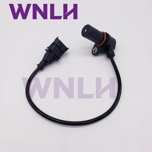 Capteur de position du vilebrequin WNLH, capteur CKP 1607436 0281002676 pour camion DAF LF CF XF, moteur PACCAR - Product Image 2