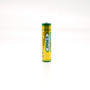 Mẫu miễn phí pin sản xuất No.7 <span class=keywords><strong>1.5V</strong></span> AAA 7 Alkaline các loại pin - Product Image 2