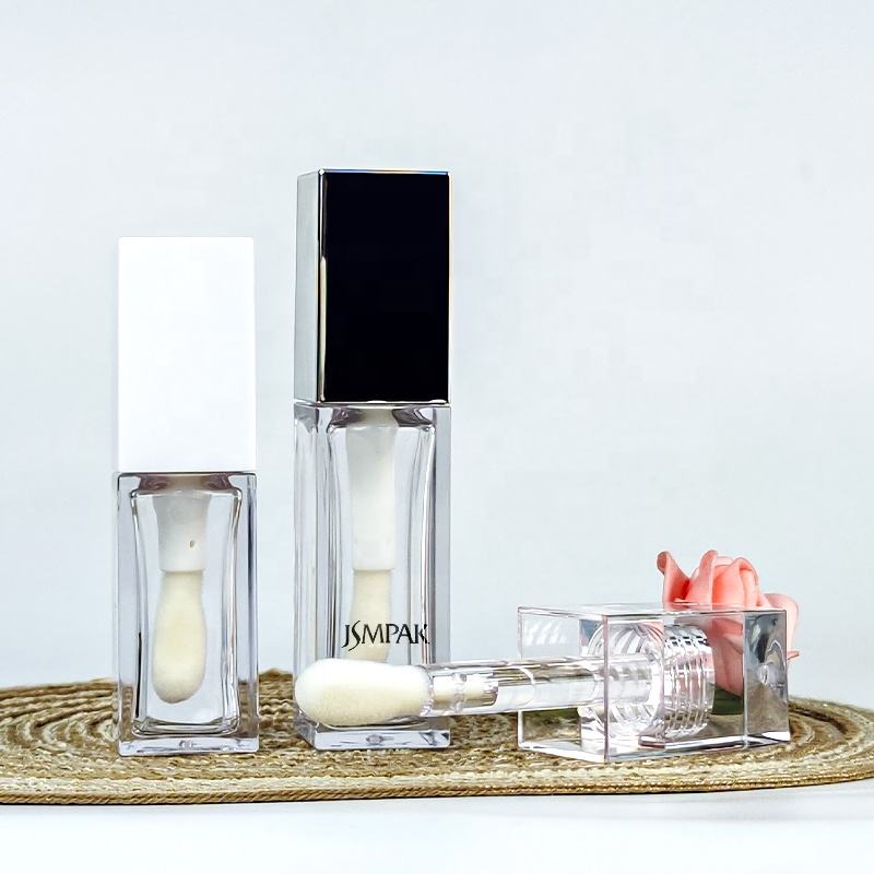 nude lipstick customization purple tube