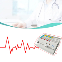 Appareils de thérapie à l'ozone médicale AOT-MD-520