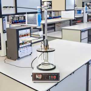 SYD-262A ISO 2977 ASTM D611 Anilin punkt prüfgerät Anilin punkt öl analyze gerät Erdöl anilin punkt prüfgerät - Product Image 5